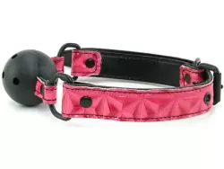 Дышащий кляп Sinful - Ball Gag