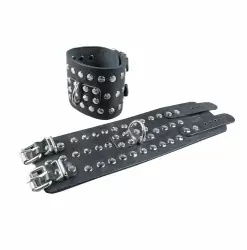 Наножники (подшитые)