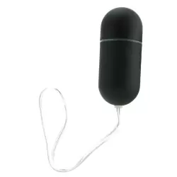 Беспроводной стимулятор Original Egg – черный