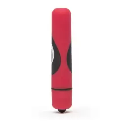 Вибропуля Tokidoki Ace – красный