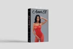 Кетсьюит (боди-комбинезон) Valencia S/L