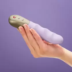 Подарочный набор из двух вибраторов All About Your Clit Box от Fun Factory