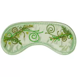 Маска для сна Алоэ Вера/Витамин Е - Натюрэль