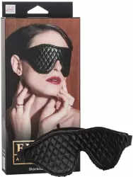 Маска Entice Blackout Eyemask 