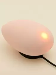 Необычный стимулятор клитора iroha Sakura, 3 скорости, 8,3 см, розовый