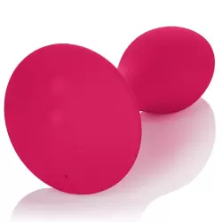 Вибромассажер Silhouette S5 перезаряжаемый – красный