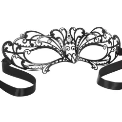 Маска Entice Mystique Mask – черная 