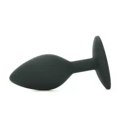 Анальная пробка The Mini's Spade Small - черная