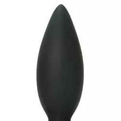 Анальная пробка Renegade Spades средняя