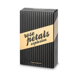 Декоративные лепестки роз Rose Petal – красный