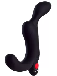 Массажер простаты Fun Factory Duke, 5 режимов, черный