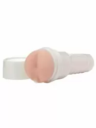 Реалистичный мастурбатор Fleshlight Girls Elsa Jean Treat, анатомия реальной актрисы, 25 см, анус