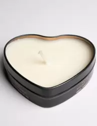 Массажное аромамасло для тела Concorde BOUGIE DE MASSAGE GOUT NATURE, натуральное, 35 мл