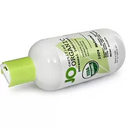 Гипоаллергенный натуральный лубрикант Organic – 240 мл	