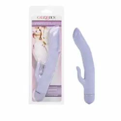 Вибромассажер First Time Love Beads фиолетовый