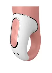 Вибратор Satisfyer Vibes - Master – розовый: 12 режимов работы
