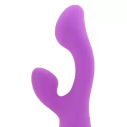 Вибромассажер Хай-Тек Lust by Jopen L17 – фиолетовый