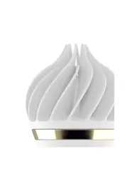 Миниатюрный стимулятор клитора SATISFYER LAYONS SWEET TEMPTATION белый