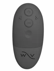 Набор вибраторов для пар We Vibe 15 Year Anniversary Collection: Tango X, черный + Sync 2, черный