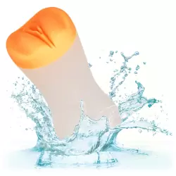 Ультрамягкий мастурбатор THE GRIPPER DEEP PUSSY GRIP