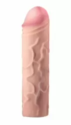 Фаллоудлинитель SUPER HERO Berserk 700107lola