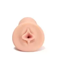 Мастурбатор Pornhub Ribbed - телесный