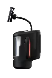 Инновационный робот-мастурбатор Game King Amovibe