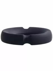 Эрекционое кольцо Doc Johnson MERCI THE PARADOX, металл, 4.5 см