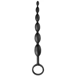 Анальная цепочка First-Time Fun Beads