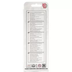 Стимулятор клитора Posh Butterfly Lovers - фиолетовый