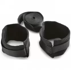 Набор для BDSM игр Sub & Dom