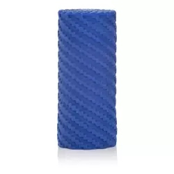 Мастурбатор Apollo Reversible Premium Masturbator Twist двусторонний – голубой