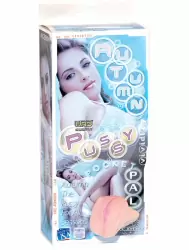 Вагина и анус Autumn