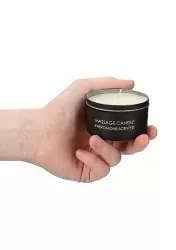 Массажная свеча с феромонами Shots toys Massage Candle - Pheremone Scented, 100 мл