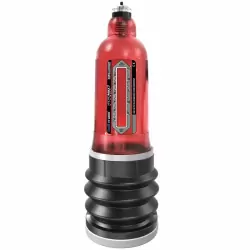 Гидропомпа HYDROMAX7 Wide Boy красная