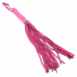 Плеть Pink Deluxe