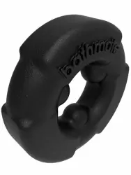 Эрекционное кольцо Bathmate GLADIATOR, 4 см, силикон