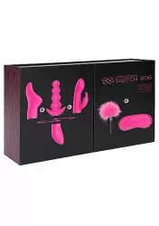 Набор Pleasure Kit #6