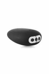 Стимулятор клитора Je Joue Mimi Soft. Черный