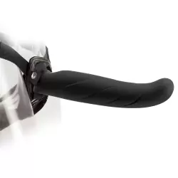 Фаллоимитатор на присоске Fetish Fantasy Elite 9