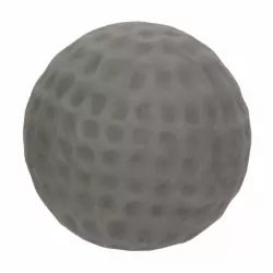 Мастурбатор со стимулирующим шариком внутри BOUNDLESS REV SQSHY BALL