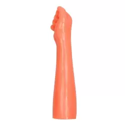 Рука для фистинга Hand – телесный