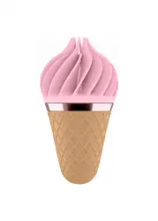 Мини-вибратор Satisfyer layons Sweet Temptation: 11 режимов работы