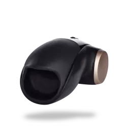 Автоматический мастурбатор Fun Factory Cobra libre II, с двумя моторами, 11 скоростей, черный