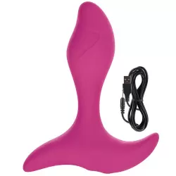 Вибромассажер Lust by Jopen L11 – розовый