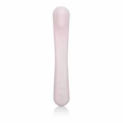 Гибкий вибромассажер Inspire Curve Massager – розовый