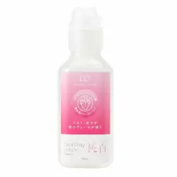 Лубрикант для оральных ласк «Oral Play Lotion Peach» с ароматом и вкусом сочного персика, 150 мл