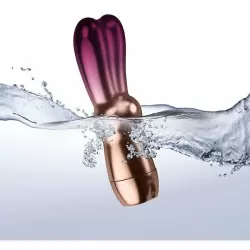 Мини-вибратор Climaximum Bella