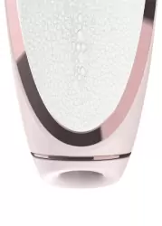 Вакуумно-волновой стимулятор Satisfyer Luxury Pret-a-porter