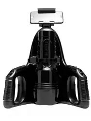 Автоматическое устройство для мастурбации Fleshlight Universal Launch